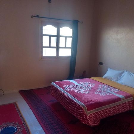 Riad Tazoulte Агд Экстерьер фото