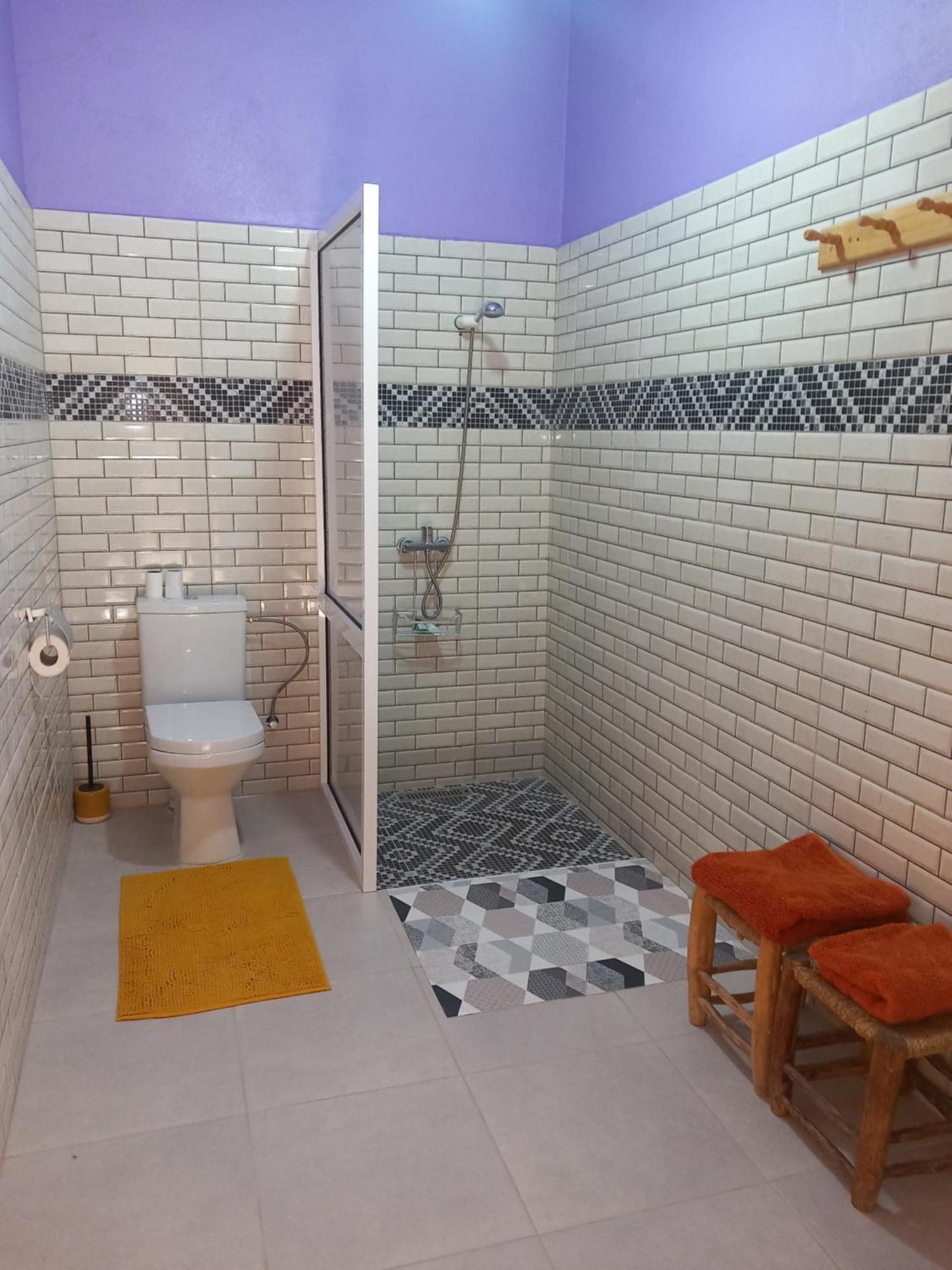 Riad Tazoulte Агд Экстерьер фото