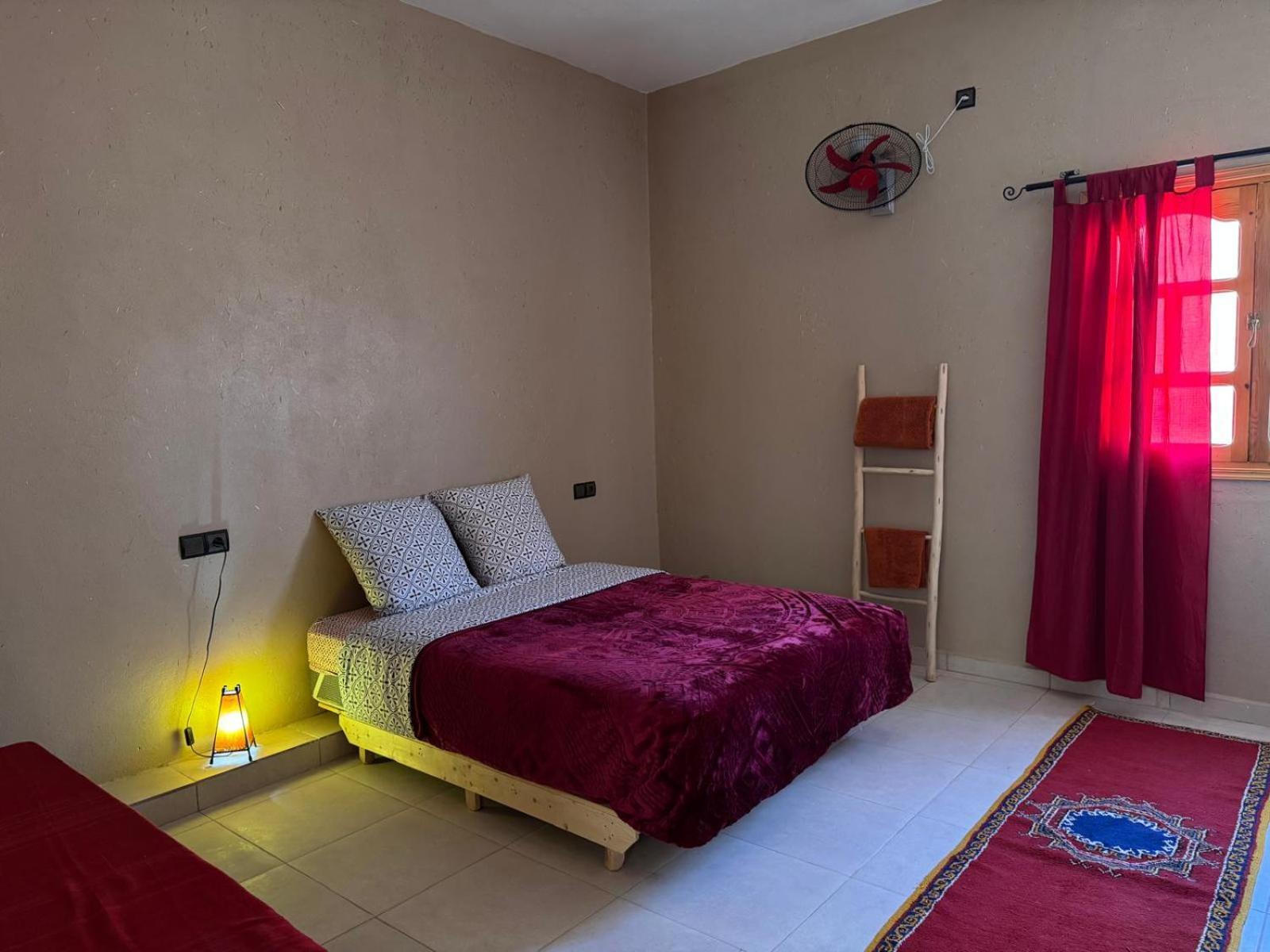 Riad Tazoulte Агд Экстерьер фото