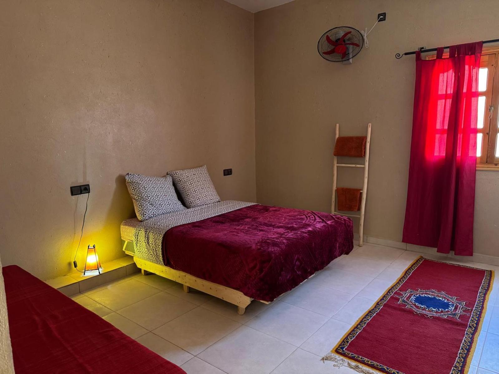 Riad Tazoulte Агд Номер фото